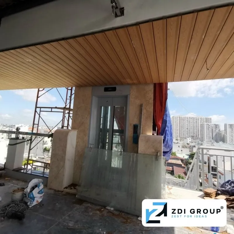 Gỗ Nhựa Ngoài Trời Thanh Hóa (2026) “Sát Giá”