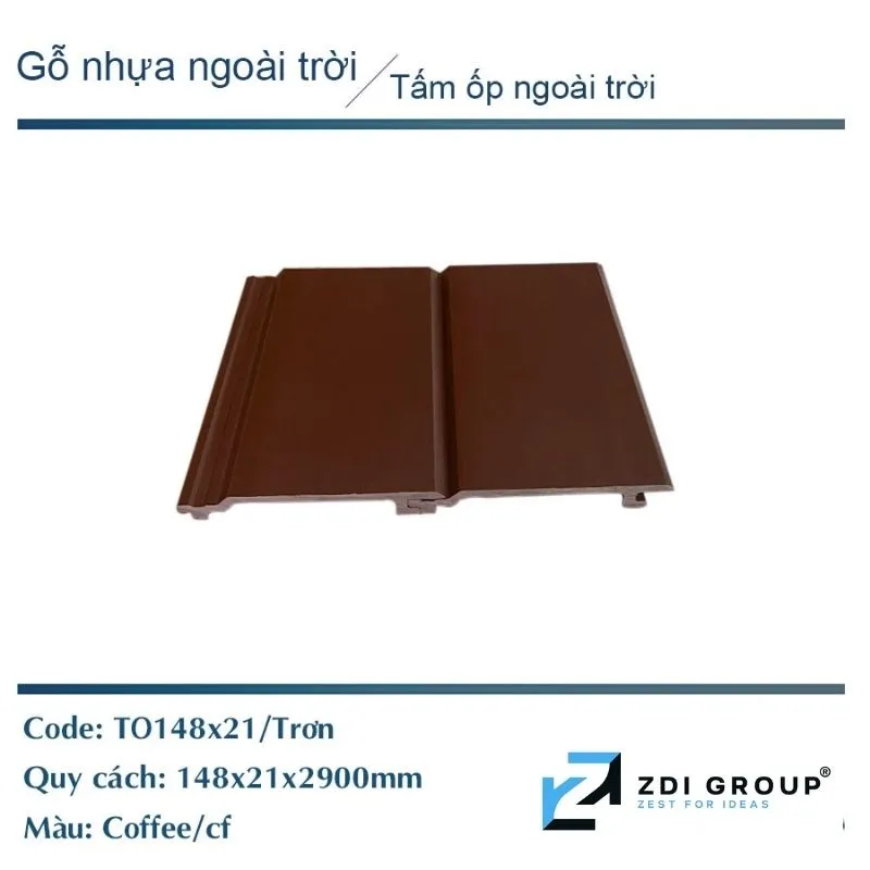 Gỗ Nhựa Ngoài Trời Huế (2026) “Siêu Bền”
