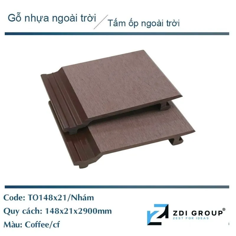 Gỗ Nhựa Ngoài Trời Thái Bình (2026) “Trợ Giá”