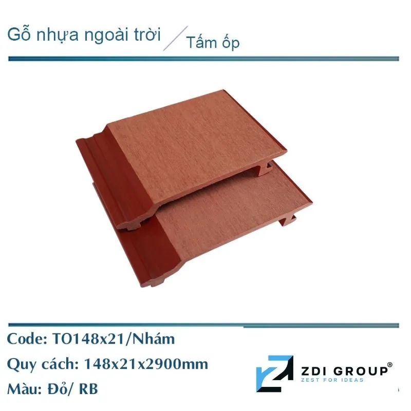 Gỗ Nhựa Ngoài Trời Tiền Giang (2026) “Không Gian Ấn Tượng”