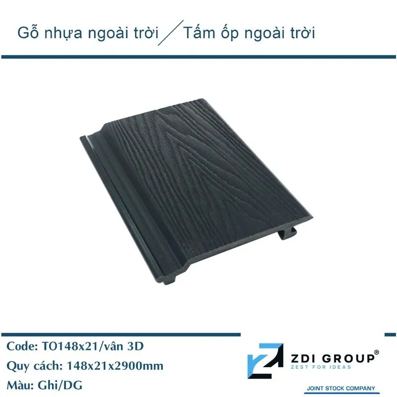 Gỗ Nhựa Ngoài Trời Thanh Hóa (2026) “Sát Giá”