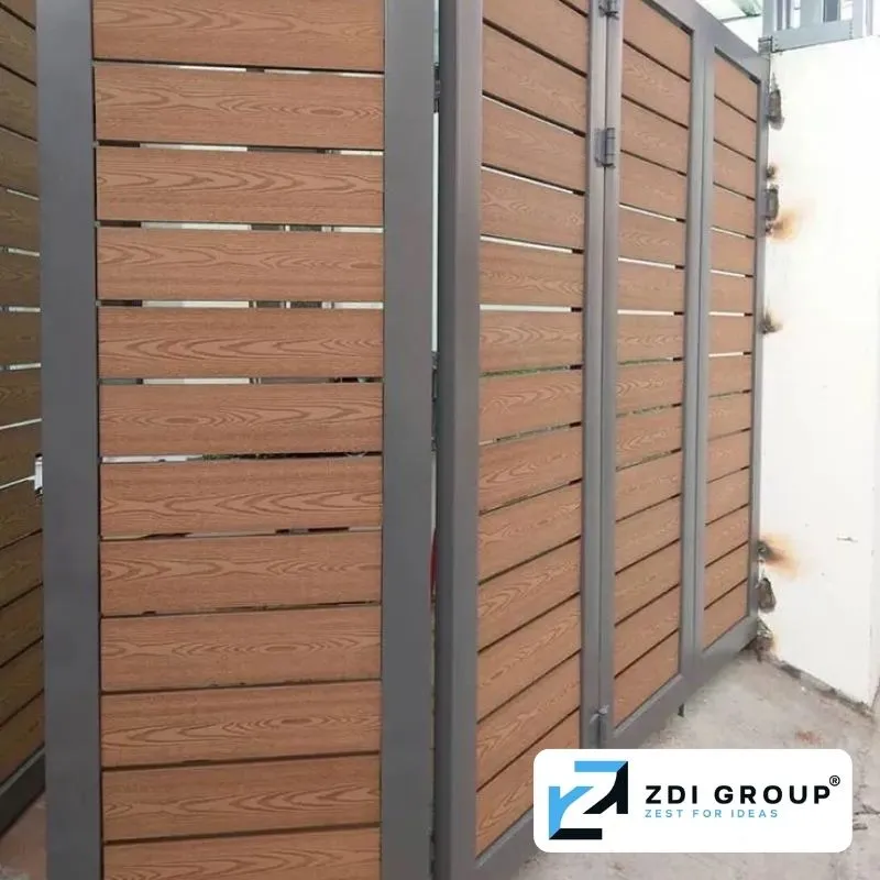 Gỗ Nhựa Ngoài Trời Sơn La (2026) “Hấp Dẫn”