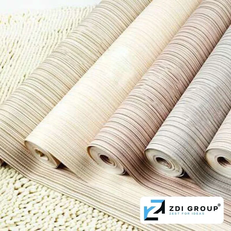 Giấy Dán Tường 3D Cao Cấp Chống Ẩm Tây Ninh (2026) “Bền Bỉ”